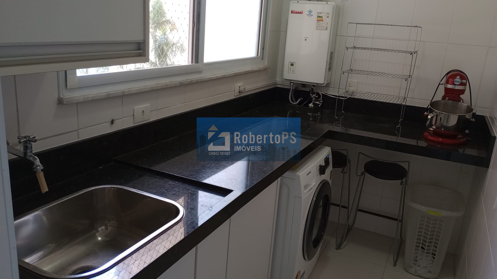 Lindo apartamento com três suítes no Jardim das Indústrias.
