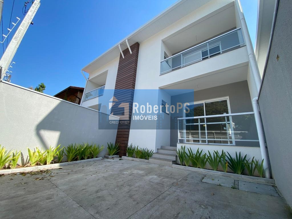 Sobrados Novos de 3 Dormitórios no Jardim das Indústrias em São José dos Campos-SP: Luxo e Conforto em um Ótimo Endereço!