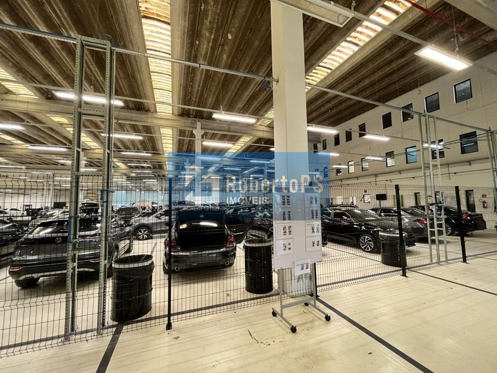 Oportunidade imperdível: galpão de 20.000m² à venda em barue - foto 5