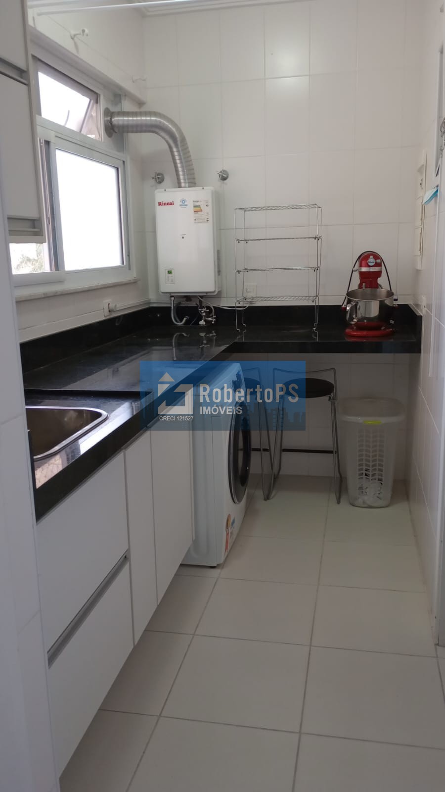 Lindo apartamento com três suítes no Jardim das Indústrias.