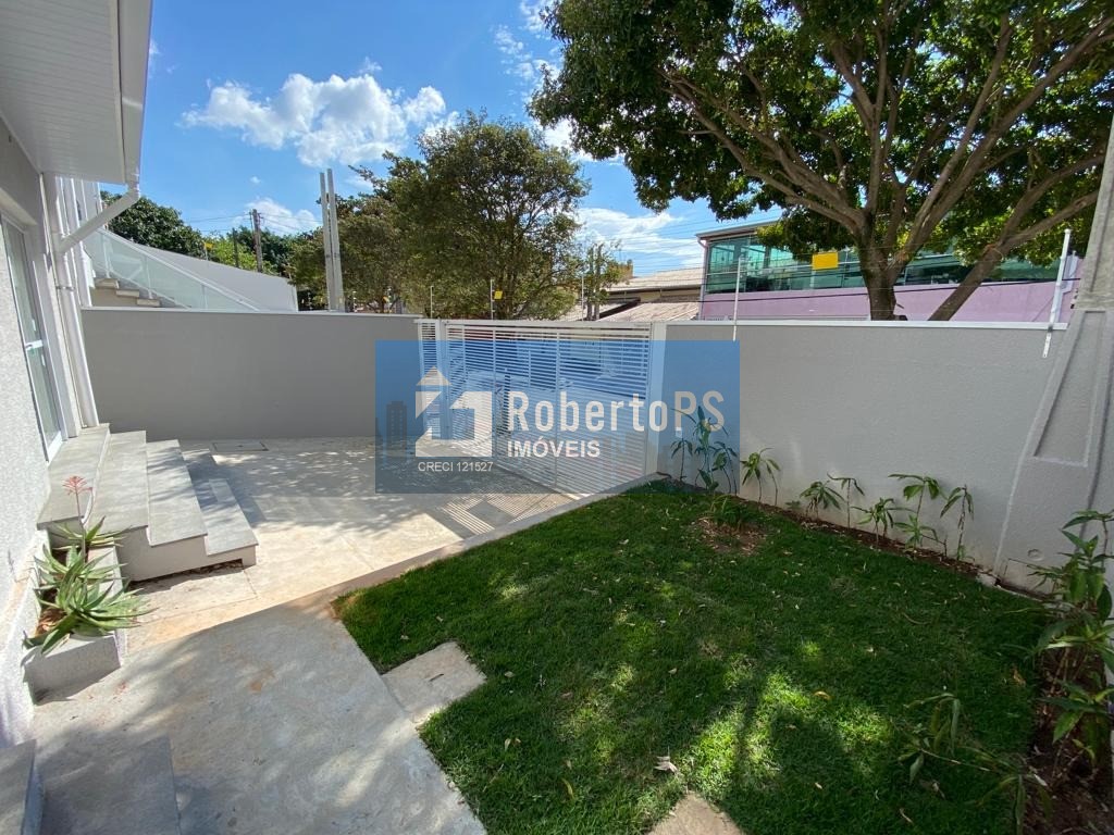 Sobrados Novos de 3 Dormitórios no Jardim das Indústrias em São José dos Campos-SP: Luxo e Conforto em um Ótimo Endereço!