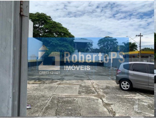 Excelente área no coração de são josé dos campos para venda 