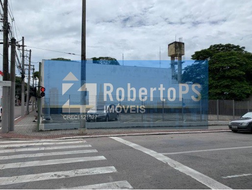 Excelente área no coração de são josé dos campos para venda 