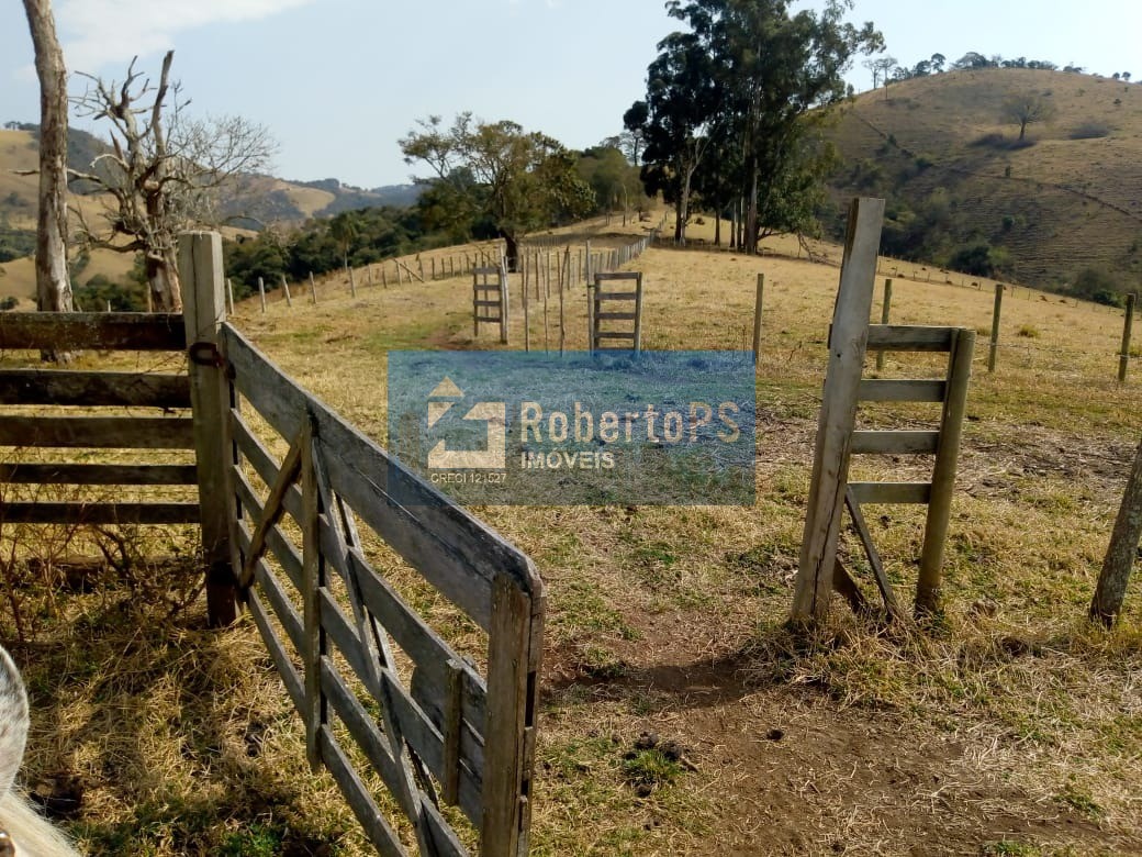 Excelente fazenda para pecuária em Cambuí - MG próxima ao Estado de São Paulo a 1 Km da Rodovia Fernão Dias