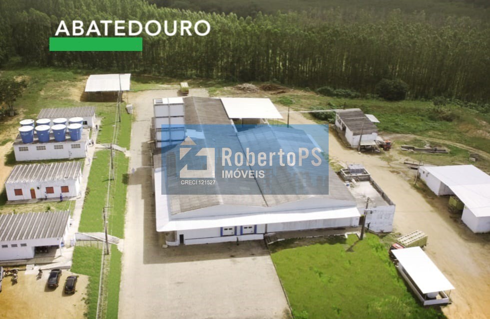 Frigorífico comercial de alto padrão em santa maria, aracaju
