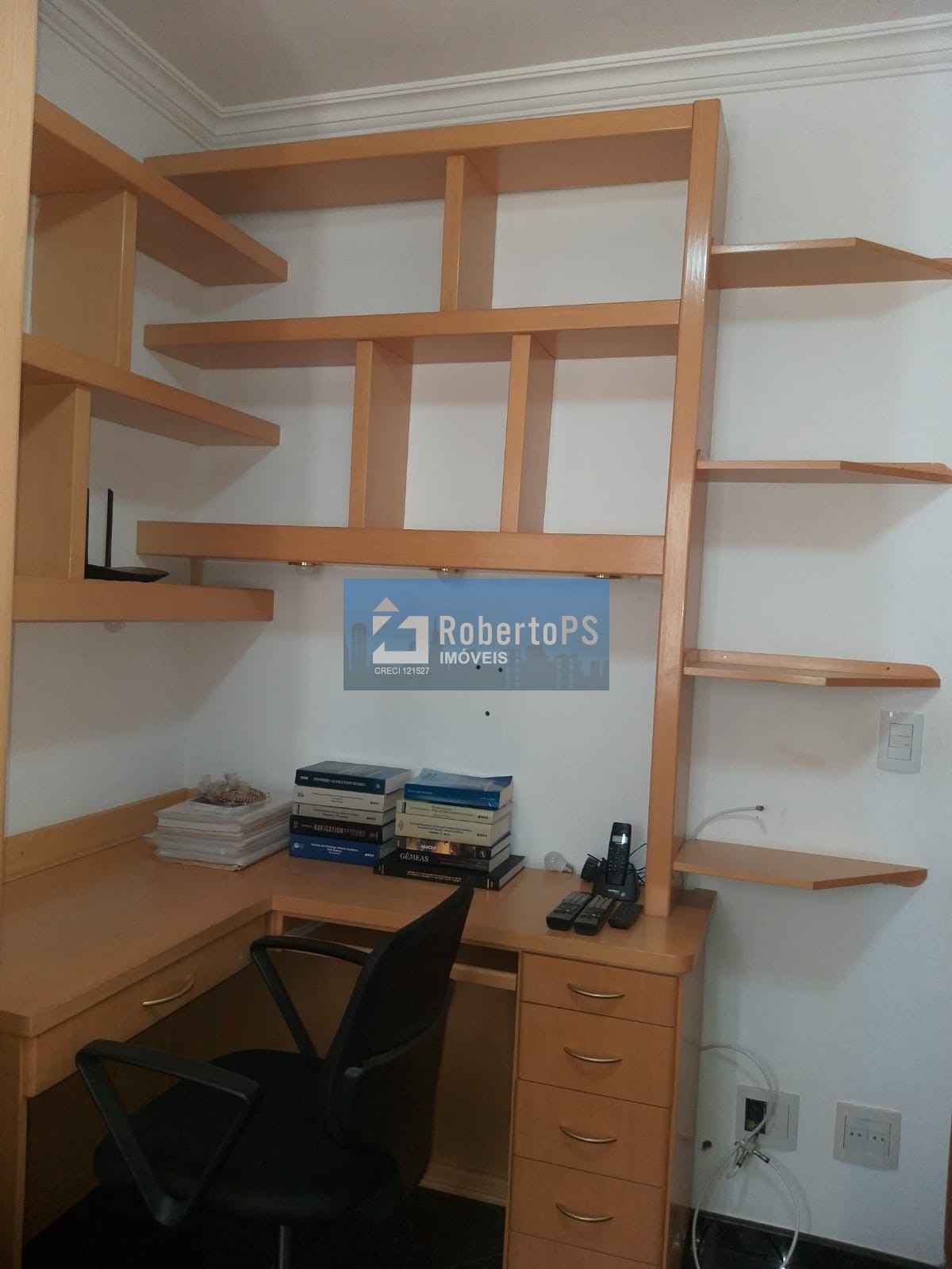 Lindíssimo apartamento 4 domitórios (2 suítes), com sacada gourmet no Aquarius