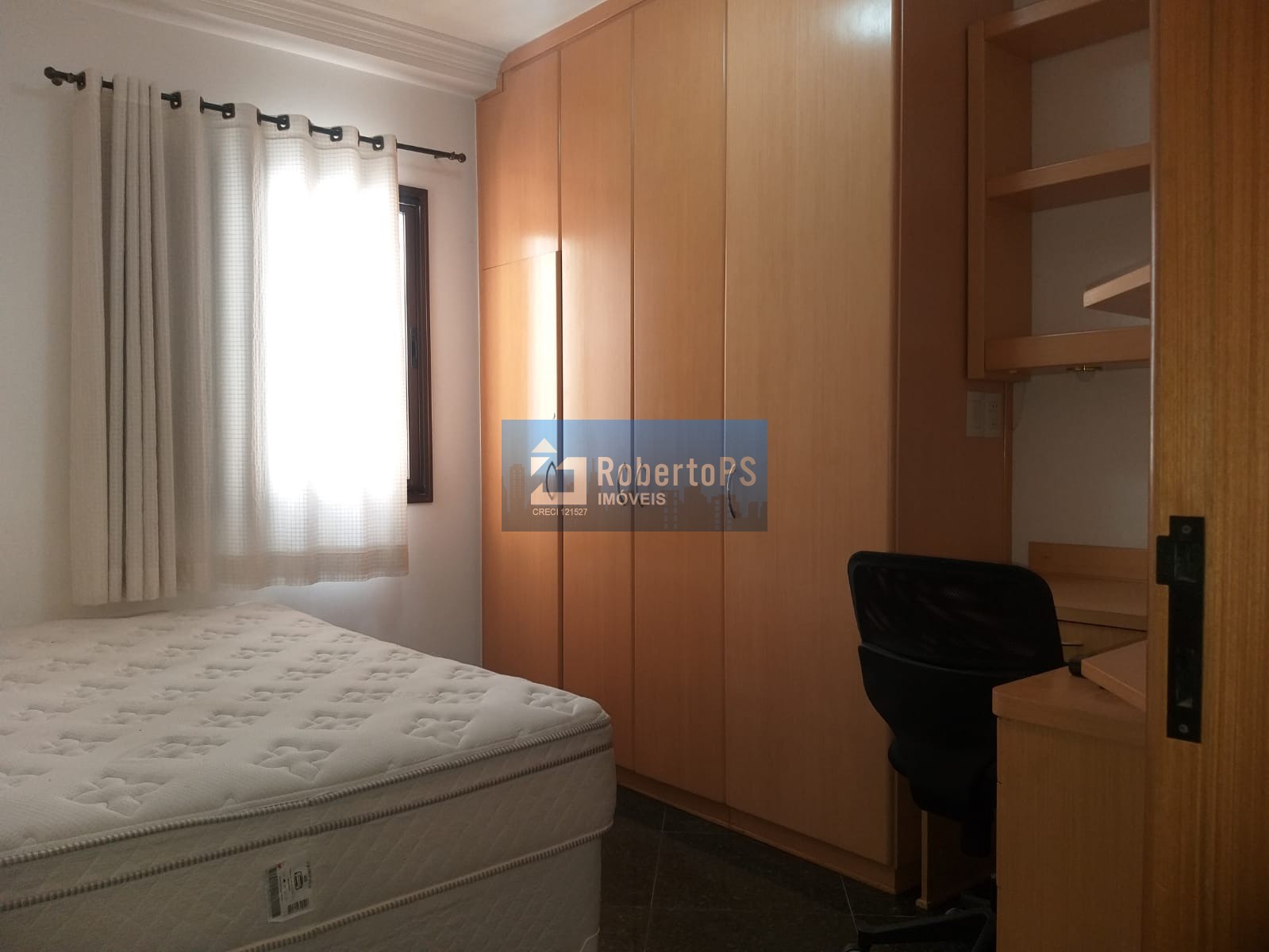 Lindíssimo apartamento 4 domitórios (2 suítes), com sacada gourmet no Aquarius
