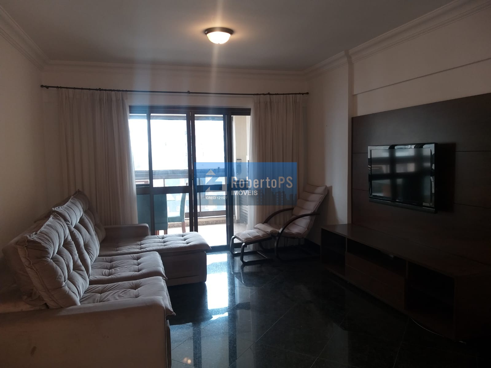 Lindíssimo apartamento 4 domitórios (2 suítes), com sacada gourmet no Aquarius