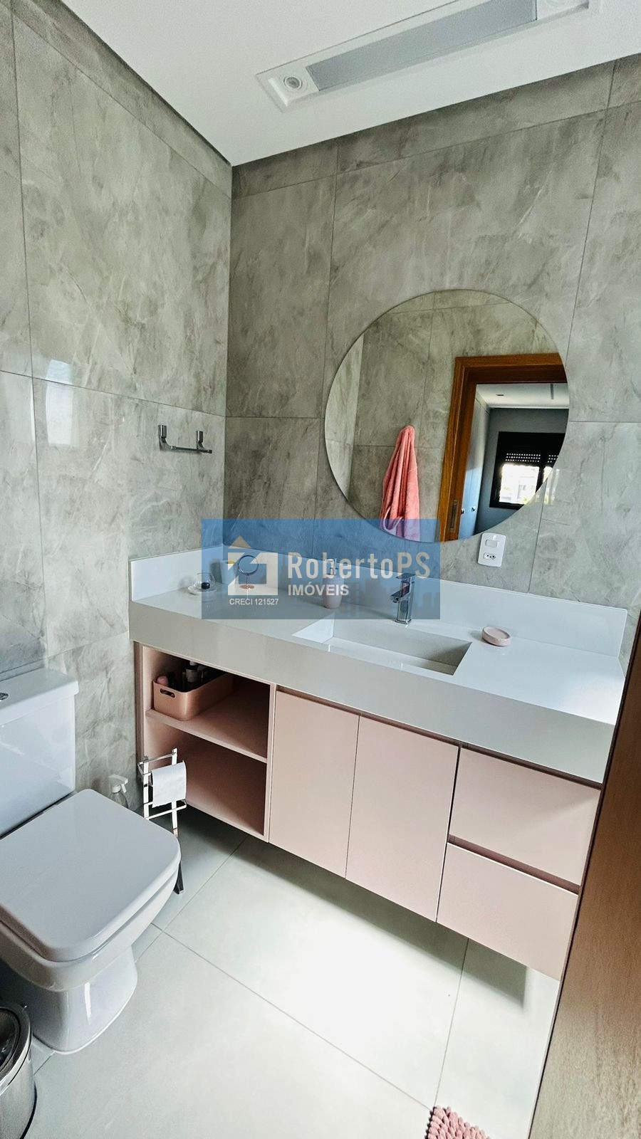 Casa maravilhosa com 4 suítes, com piscina aquecida e espaço gourmet no Urbanova.