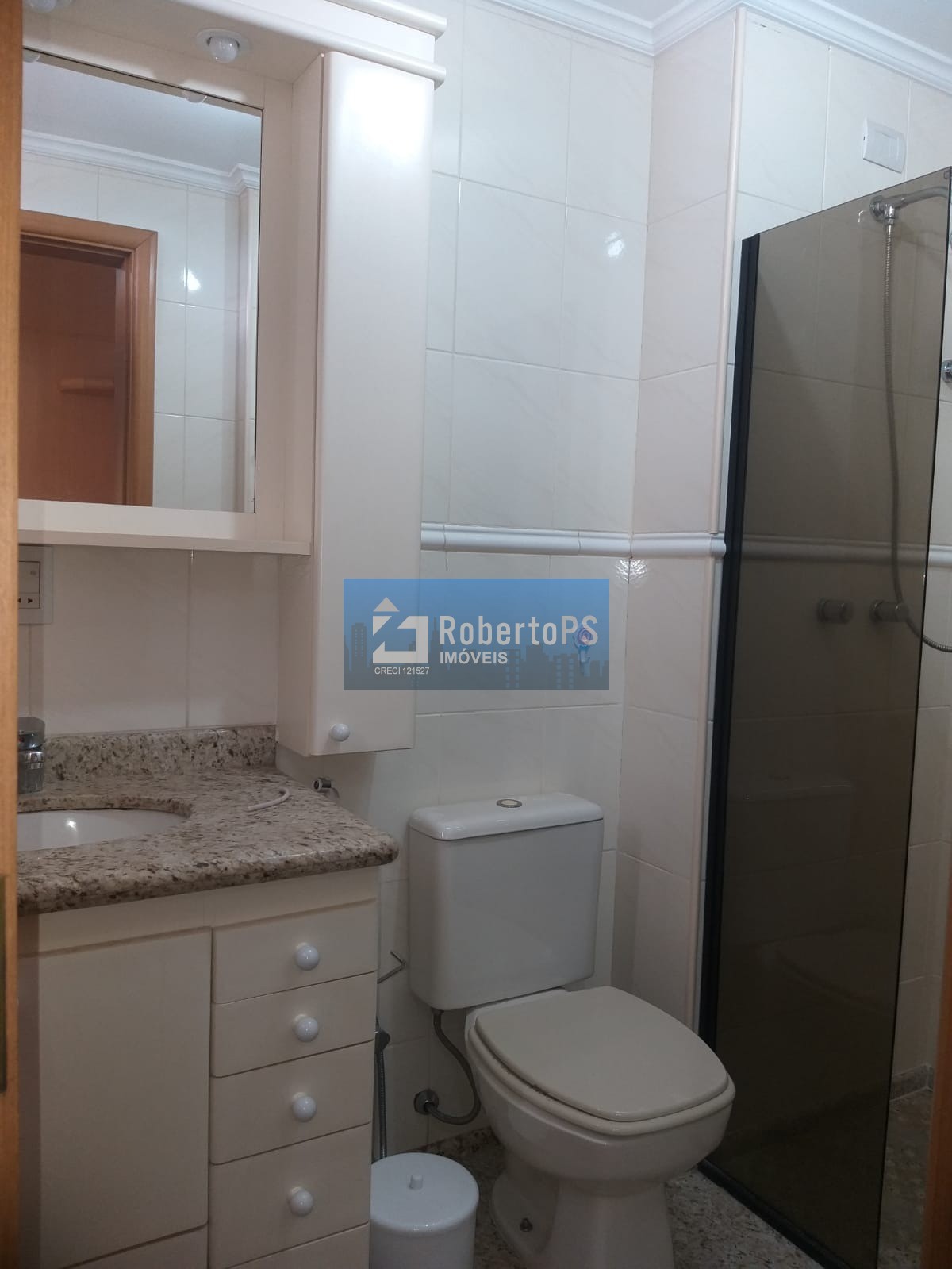 Lindíssimo apartamento 4 domitórios (2 suítes), com sacada gourmet no Aquarius