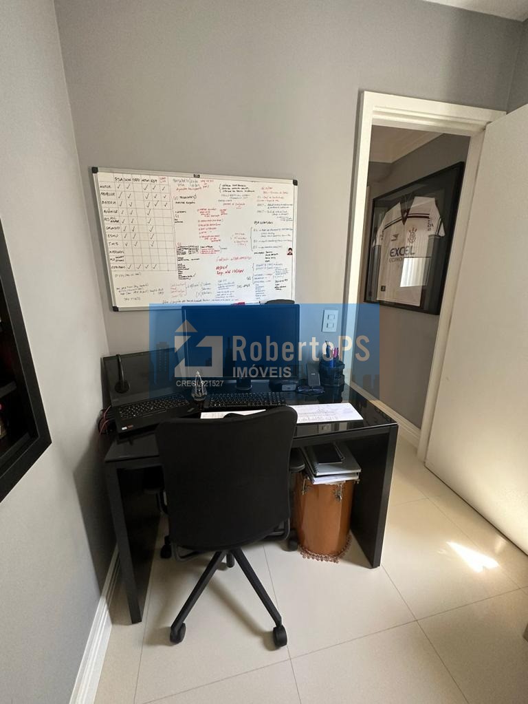 Maravilhoso apartamento de 3 dormitórios no Pátio das Américas