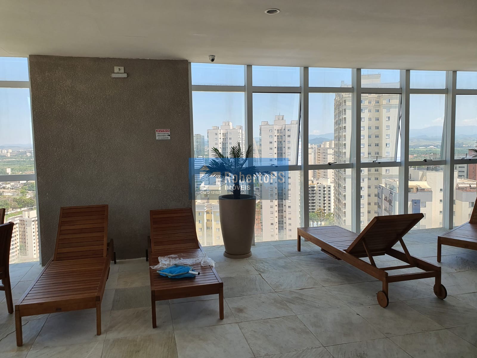 Maravilhosa cobertura duplex com 133m2 com vista livre - foto 12