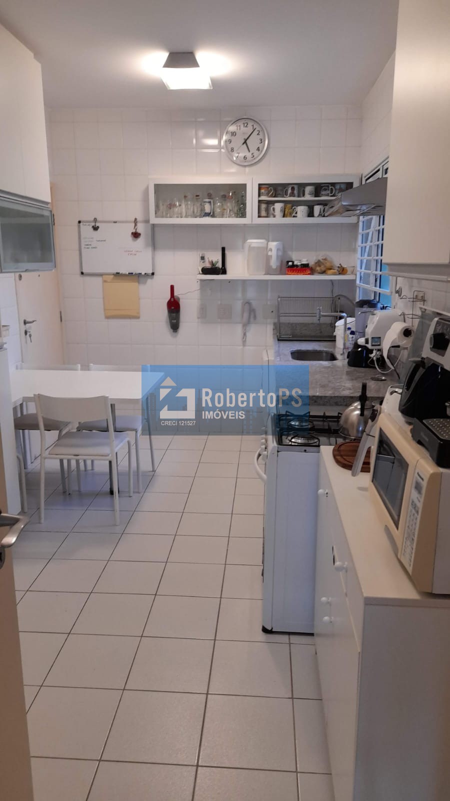 Lindo apartamento no Residencial Atmosphere 3 suítes (Master com closet)
