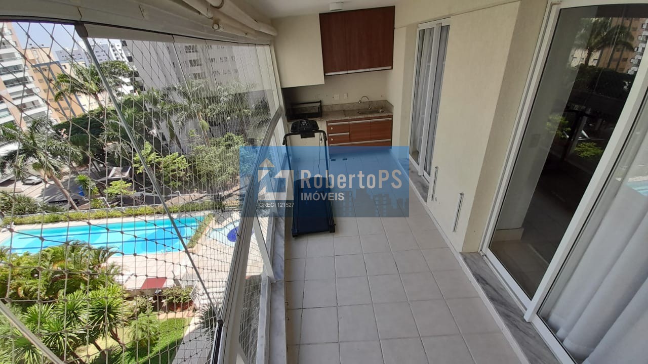 Lindo apartamento no Residencial Atmosphere 3 suítes (Master com closet)