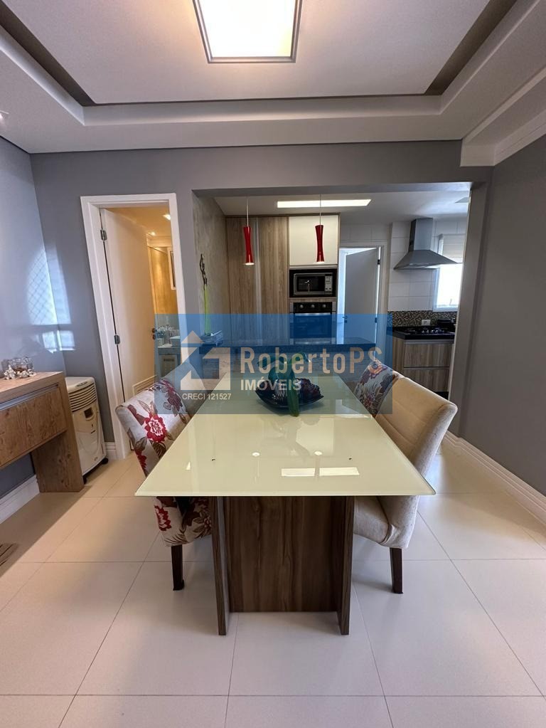 Maravilhoso apartamento de 3 dormitórios no Pátio das Américas