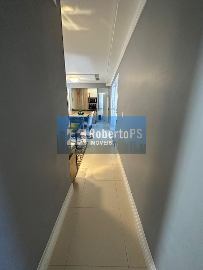 Maravilhoso apartamento de 3 dormitórios no Pátio das Américas