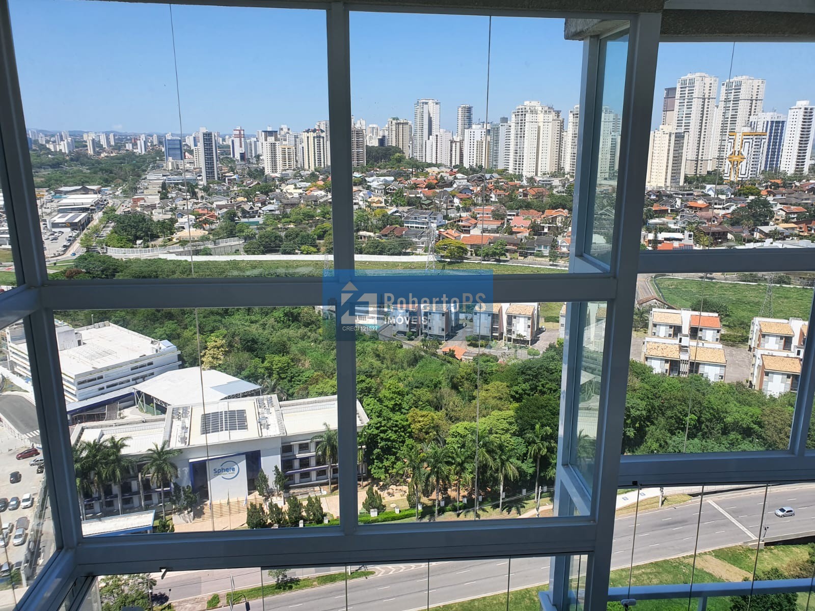 Maravilhosa cobertura duplex com 133m2 com vista livre - foto 23