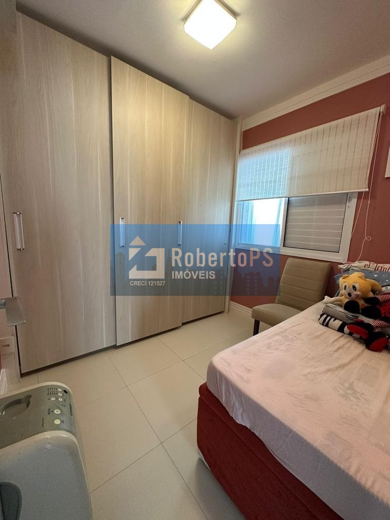 Maravilhoso apartamento de 3 dormitórios no Pátio das Américas