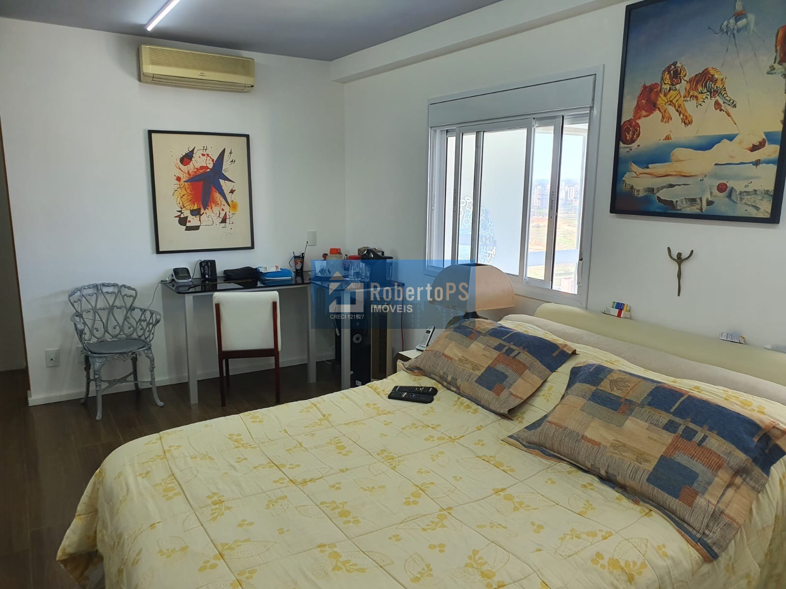Maravilhosa cobertura duplex com 133m2 com vista livre - foto 40
