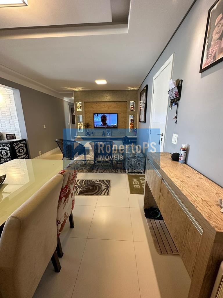 Maravilhoso apartamento de 3 dormitórios no Pátio das Américas