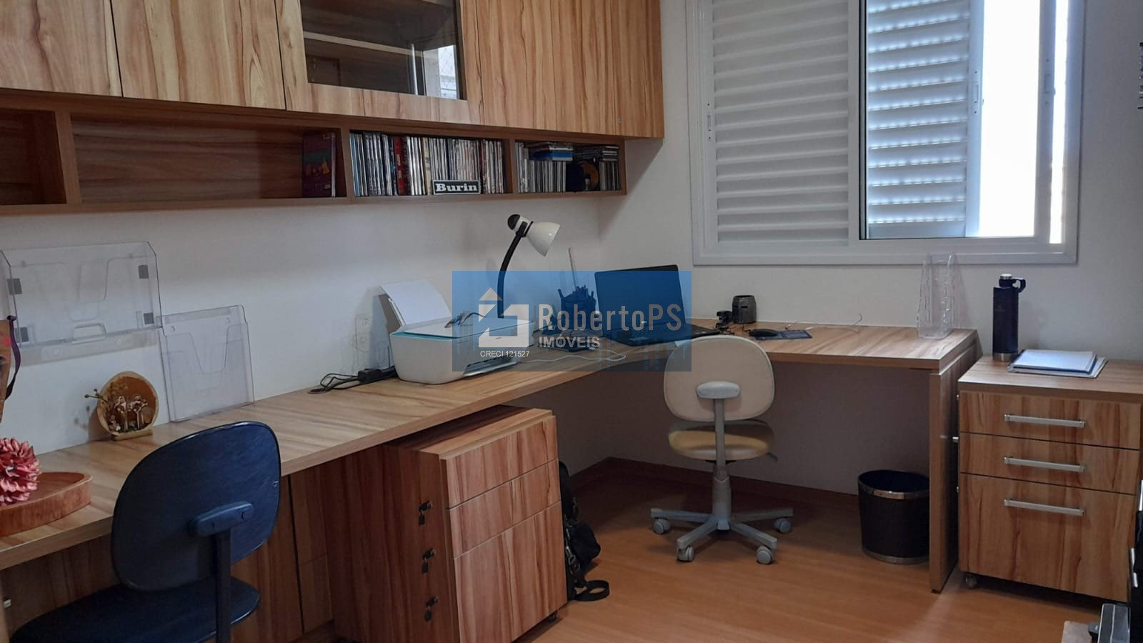 Lindo apartamento no Residencial Atmosphere 3 suítes (Master com closet)