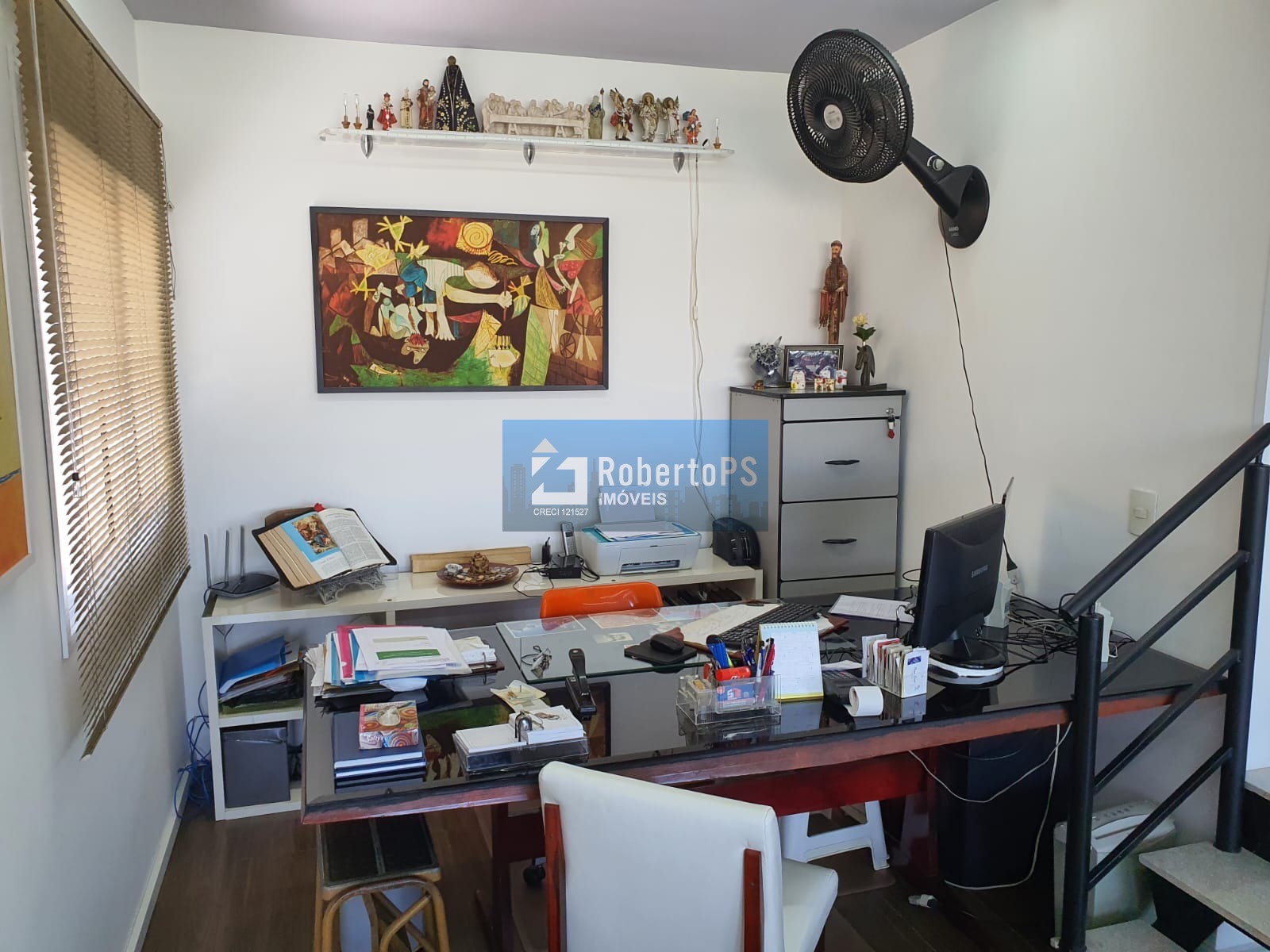 Maravilhosa cobertura duplex com 133m2 com vista livre - foto 44