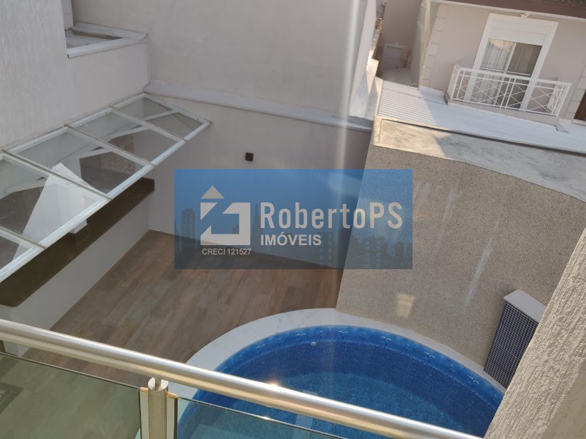 Maravilhoso sobrado em condomínio fechado em Jacareí. Recém Reformada e com Arquitetura Contemporânea - foto 16