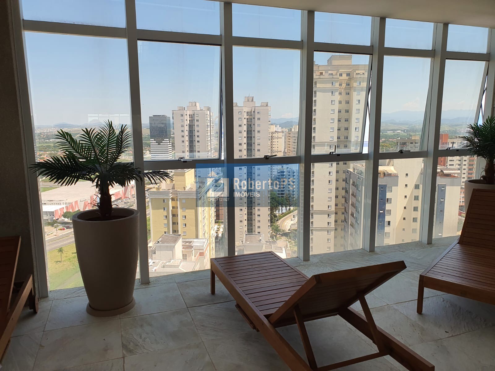 Maravilhosa cobertura duplex com 133m2 com vista livre - foto 8