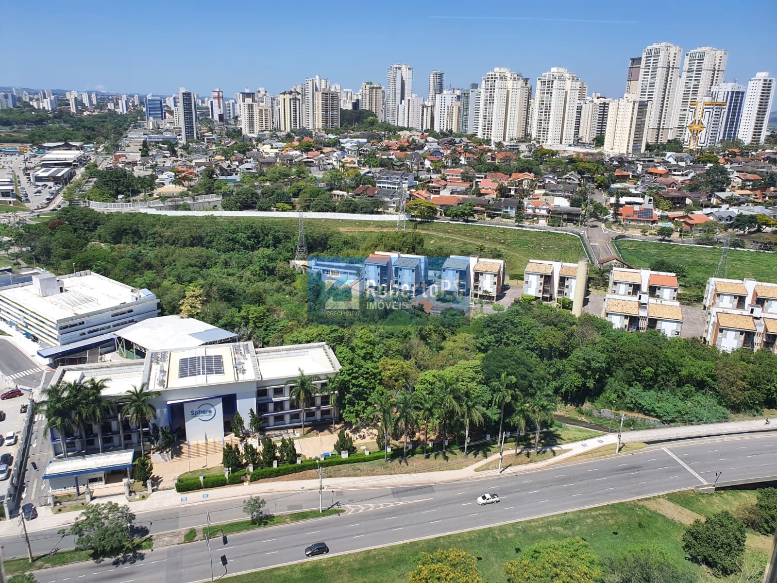 Maravilhosa cobertura duplex com 133m2 com vista livre - foto 53