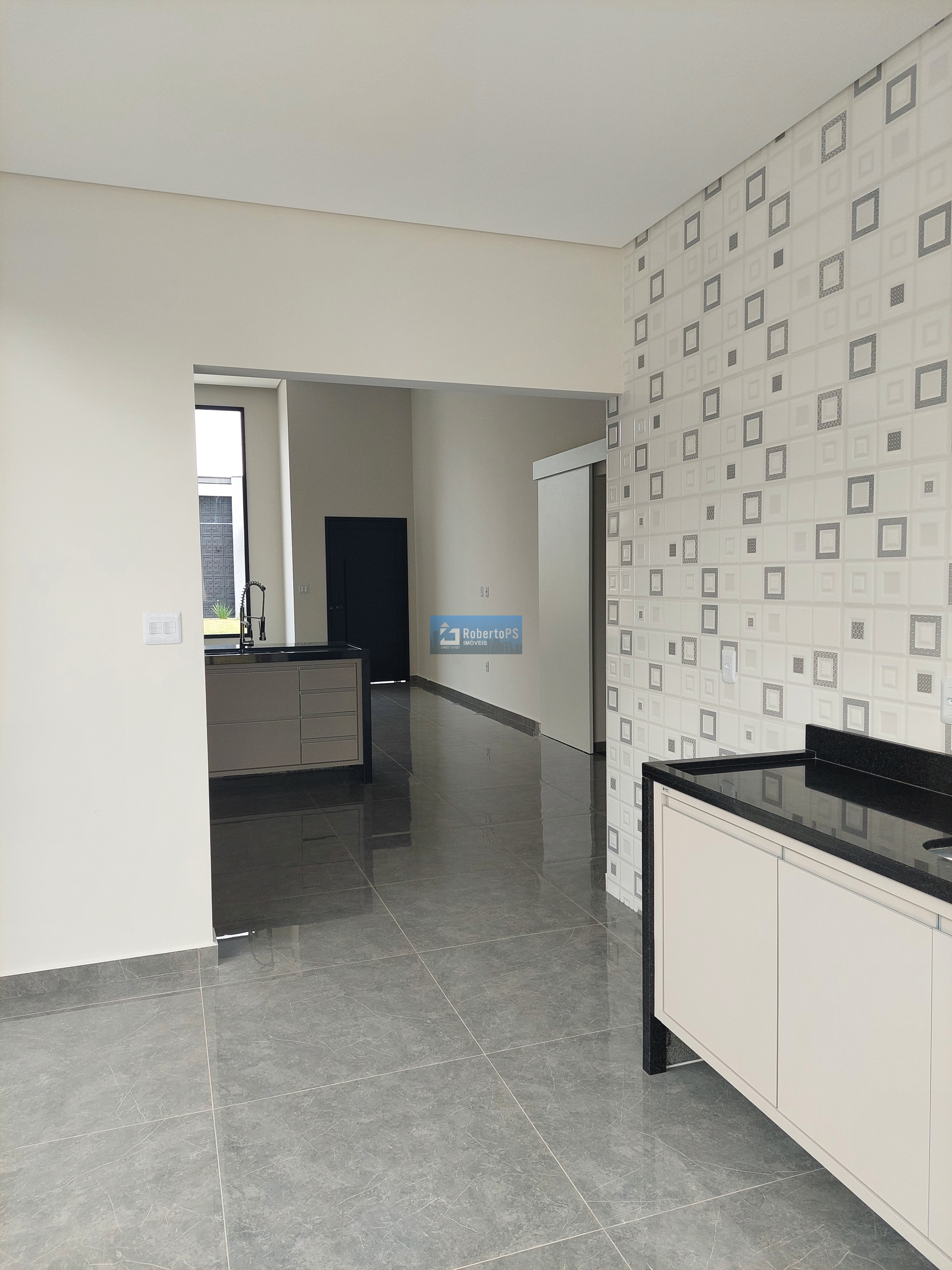 Maravilhosa casa para permuta no condomínio fechado Terras do Vale com total segurança e recém construída