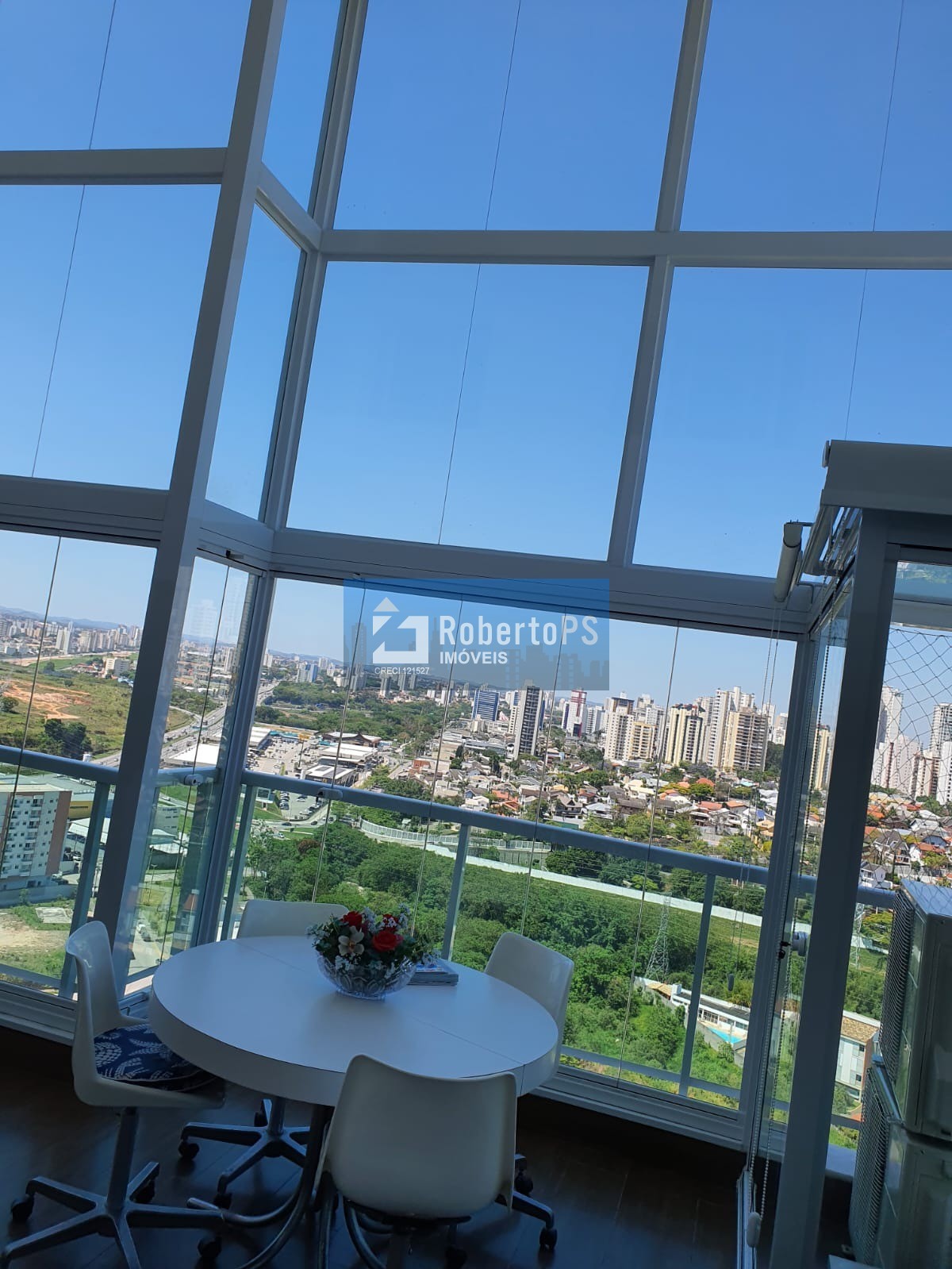 Maravilhosa cobertura duplex com 133m2 com vista livre - foto 63
