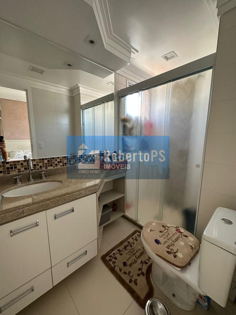 Maravilhoso apartamento de 3 dormitórios no Pátio das Américas