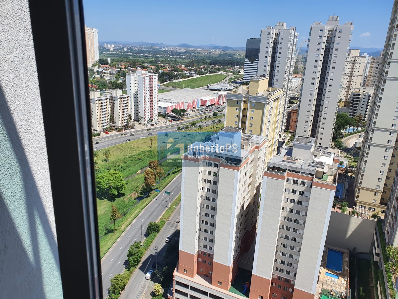Maravilhosa cobertura duplex com 133m2 com vista livre - foto 28