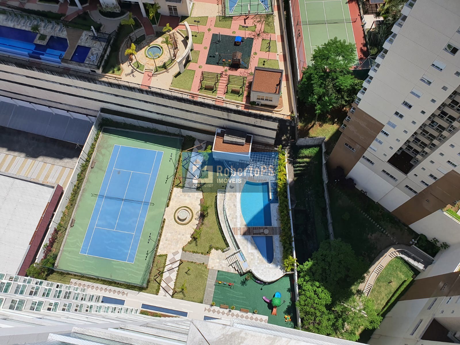 Maravilhosa cobertura duplex com 133m2 com vista livre - foto 4