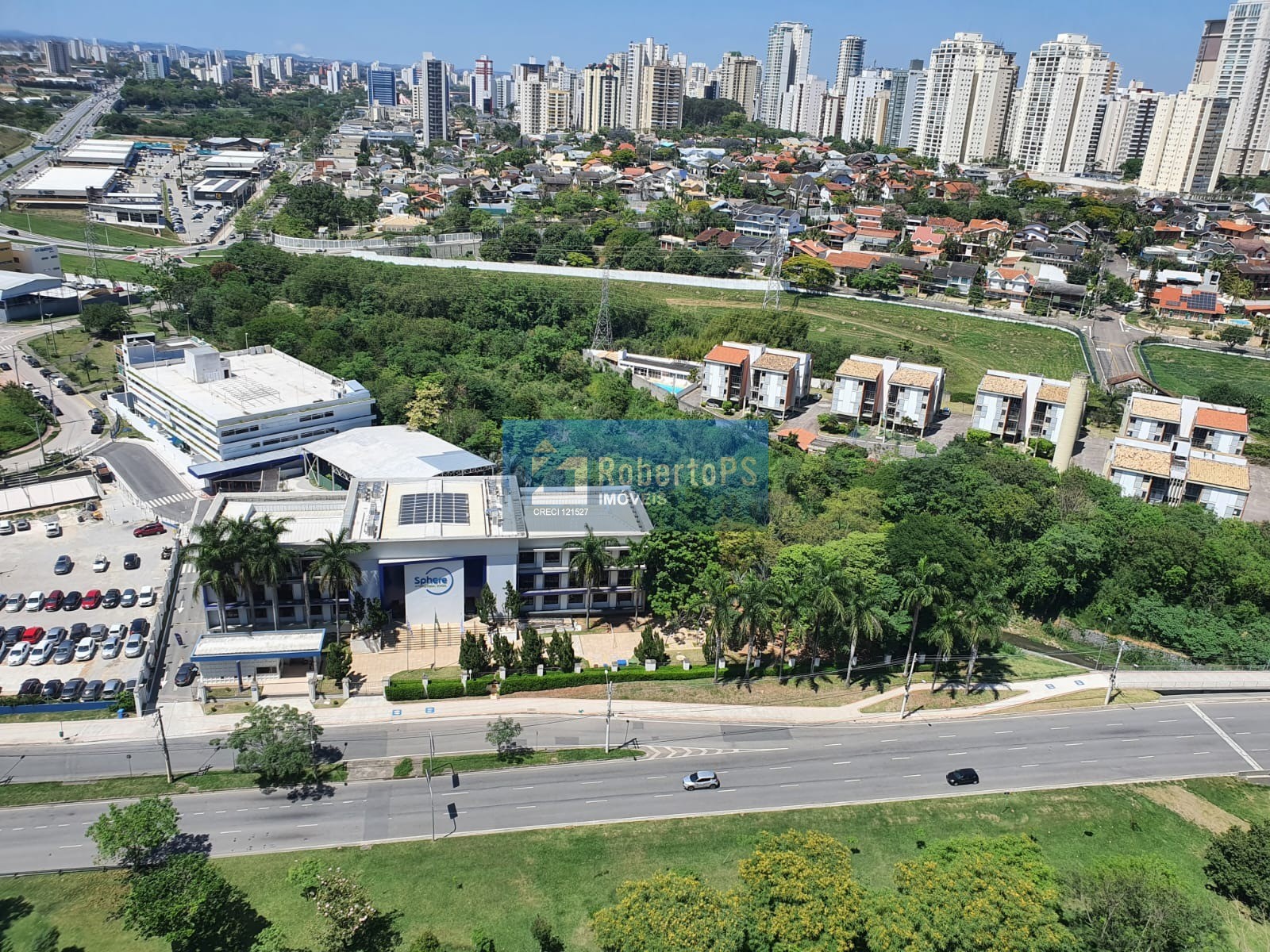 Maravilhosa cobertura duplex com 133m2 com vista livre - foto 54