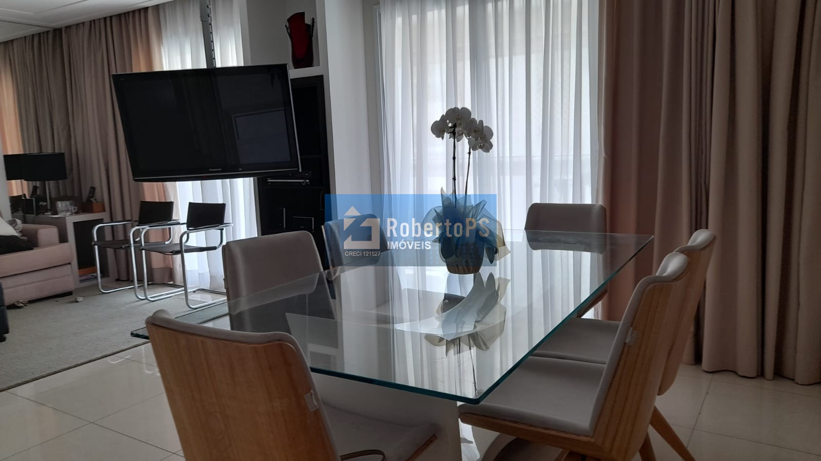 Lindo apartamento no Residencial Atmosphere 3 suítes (Master com closet)