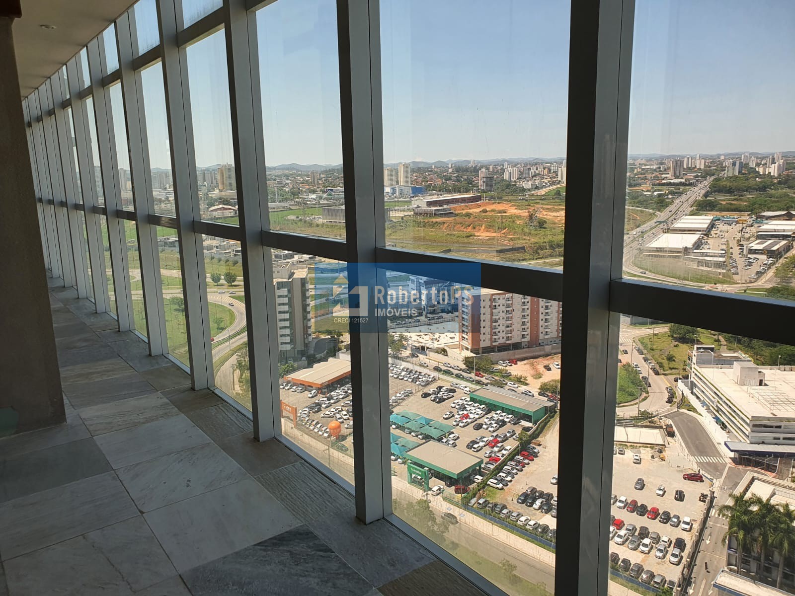 Maravilhosa cobertura duplex com 133m2 com vista livre - foto 10
