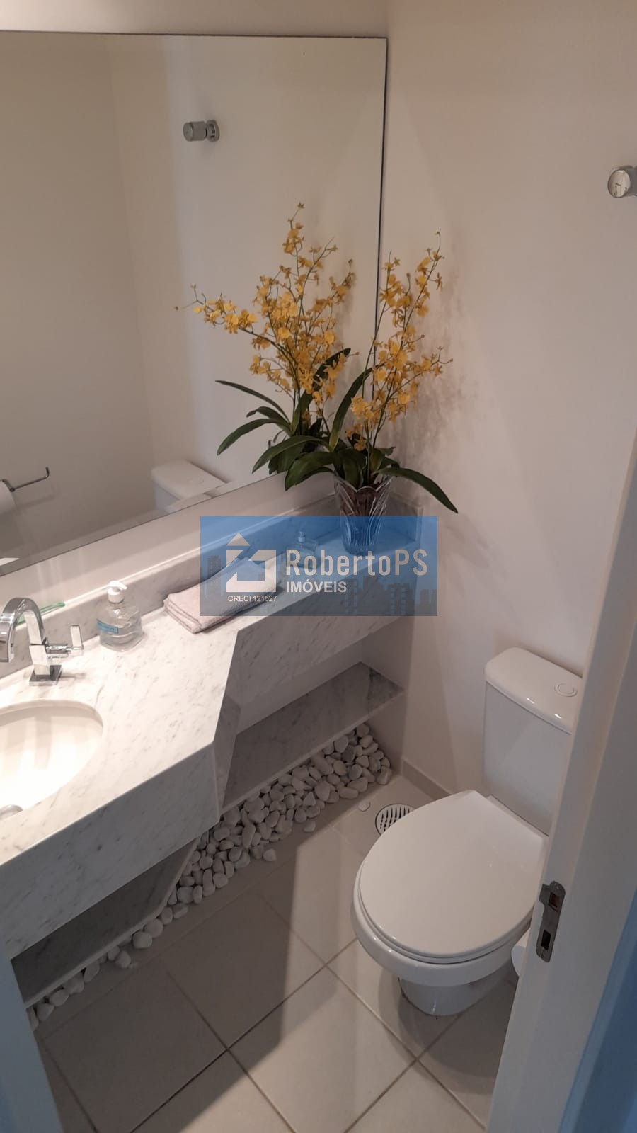 Lindo apartamento no Residencial Atmosphere 3 suítes (Master com closet)