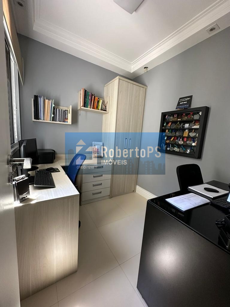Maravilhoso apartamento de 3 dormitórios no Pátio das Américas