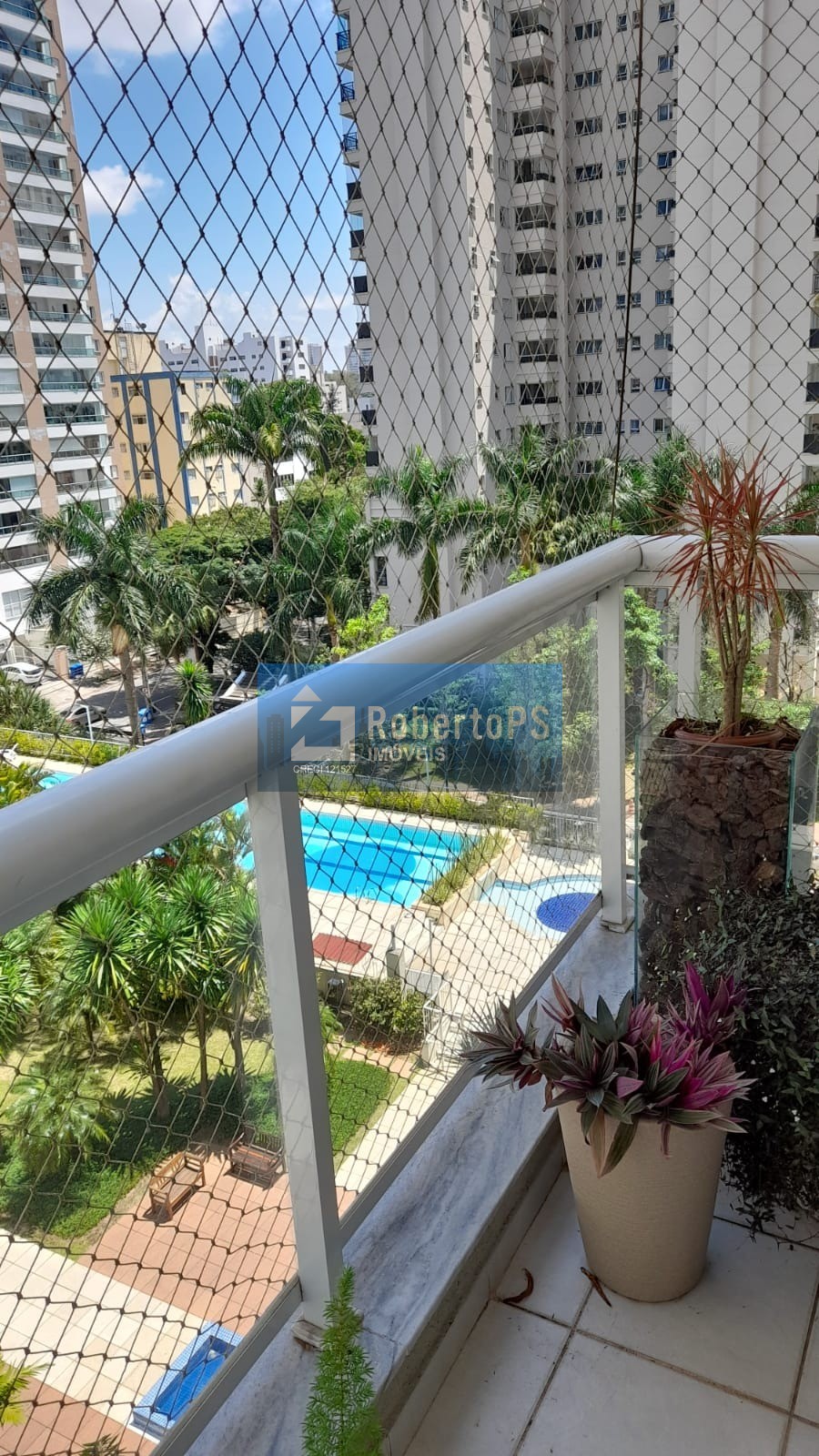 Lindo apartamento no Residencial Atmosphere 3 suítes (Master com closet)