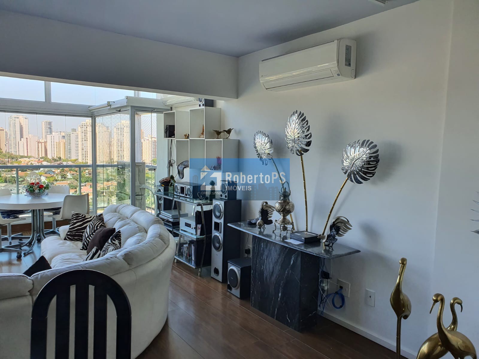 Maravilhosa cobertura duplex com 133m2 com vista livre - foto 65