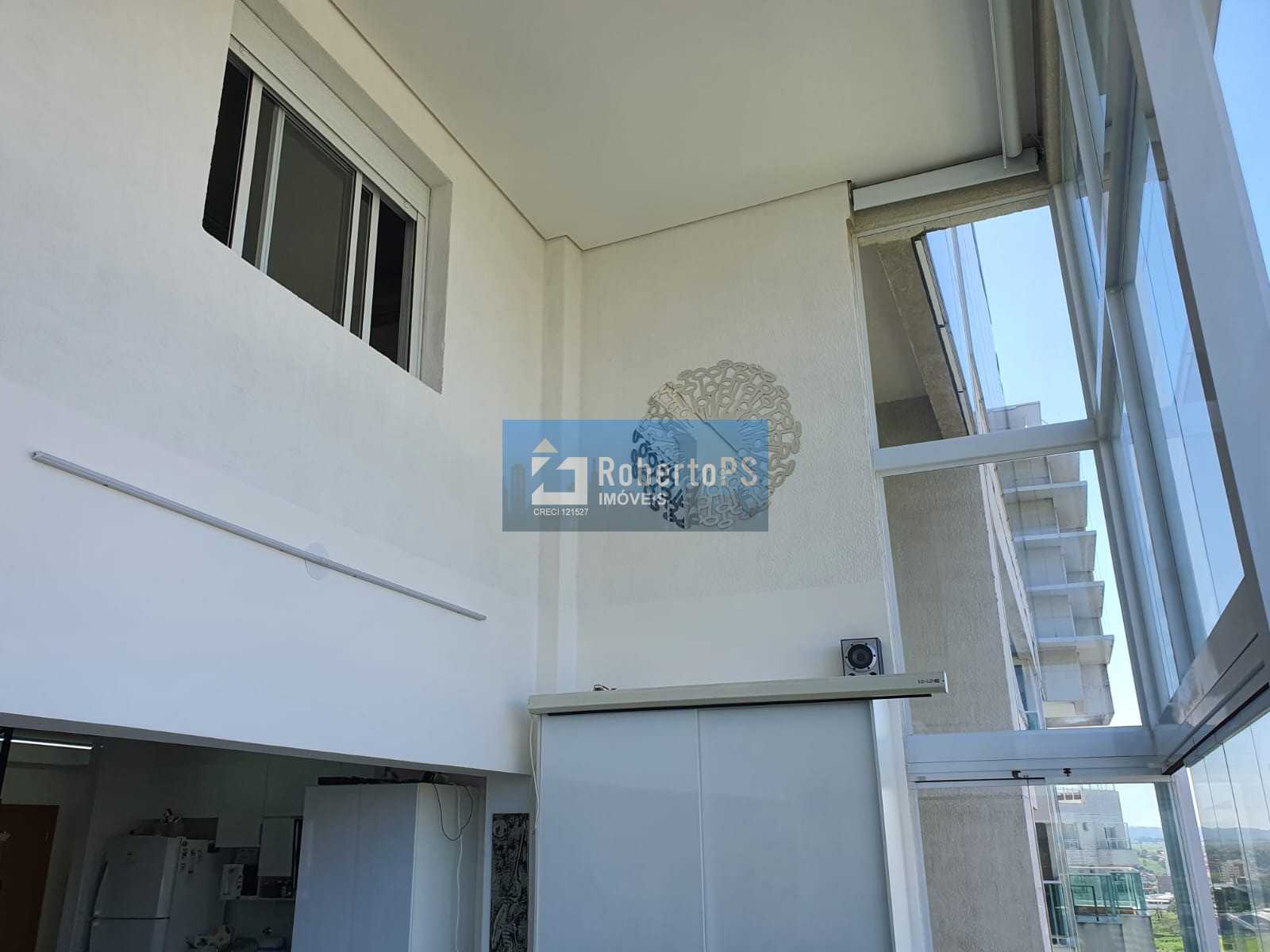 Maravilhosa cobertura duplex com 133m2 com vista livre - foto 61