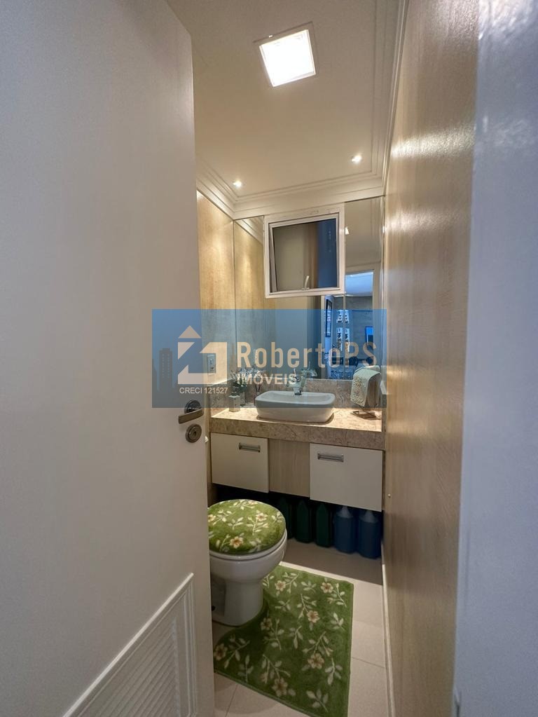 Maravilhoso apartamento de 3 dormitórios no Pátio das Américas