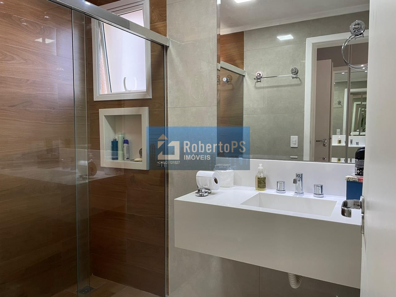 Espetacular apartamento à venda no Splendor Garden de 100m² com 3 dormitórios sendo 2 suítes