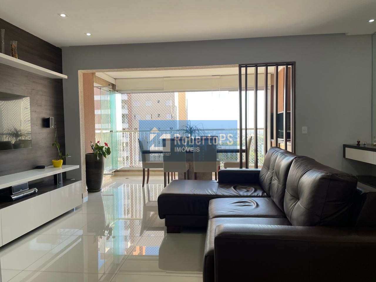 Espetacular apartamento à venda no Splendor Garden de 100m² com 3 dormitórios sendo 2 suítes