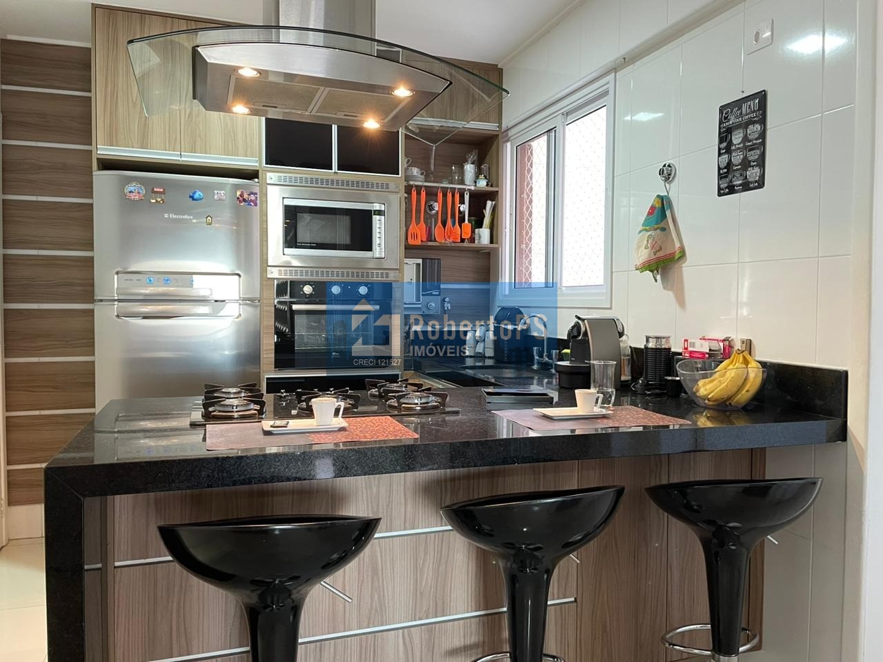 Espetacular apartamento à venda no Splendor Garden de 100m² com 3 dormitórios sendo 2 suítes