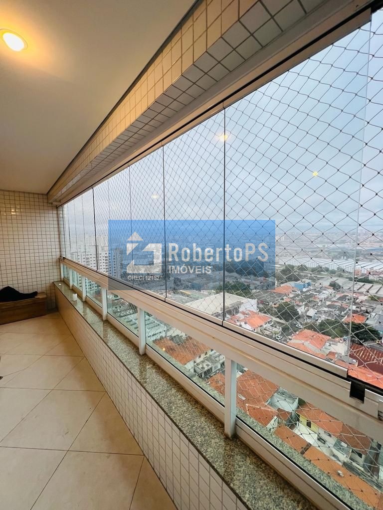 Belíssimo apartamento 4 dormitórios, 2 suítes em Barcelona, na cidade de São Caetano do Sul.