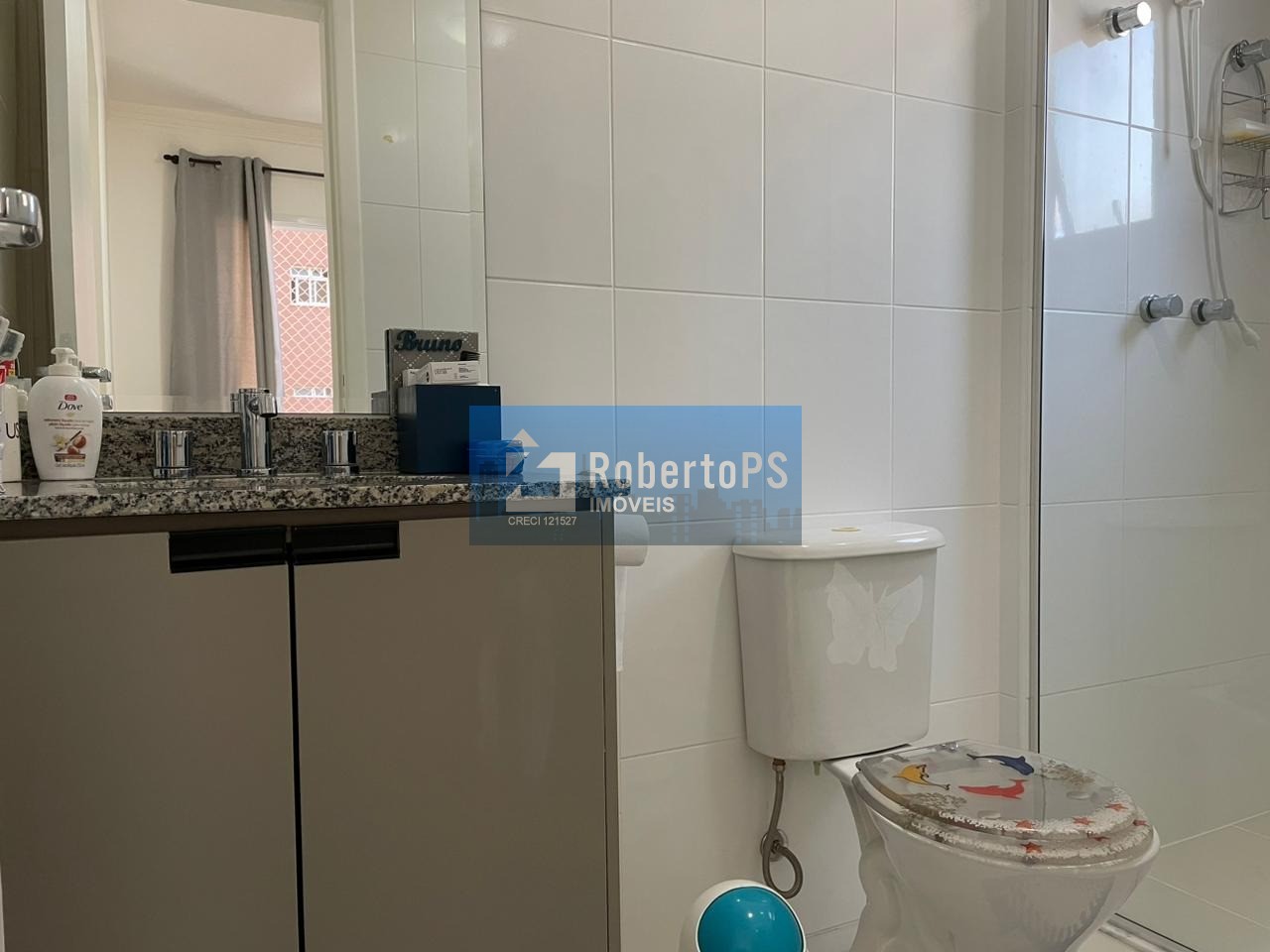 Espetacular apartamento à venda no Splendor Garden de 100m² com 3 dormitórios sendo 2 suítes