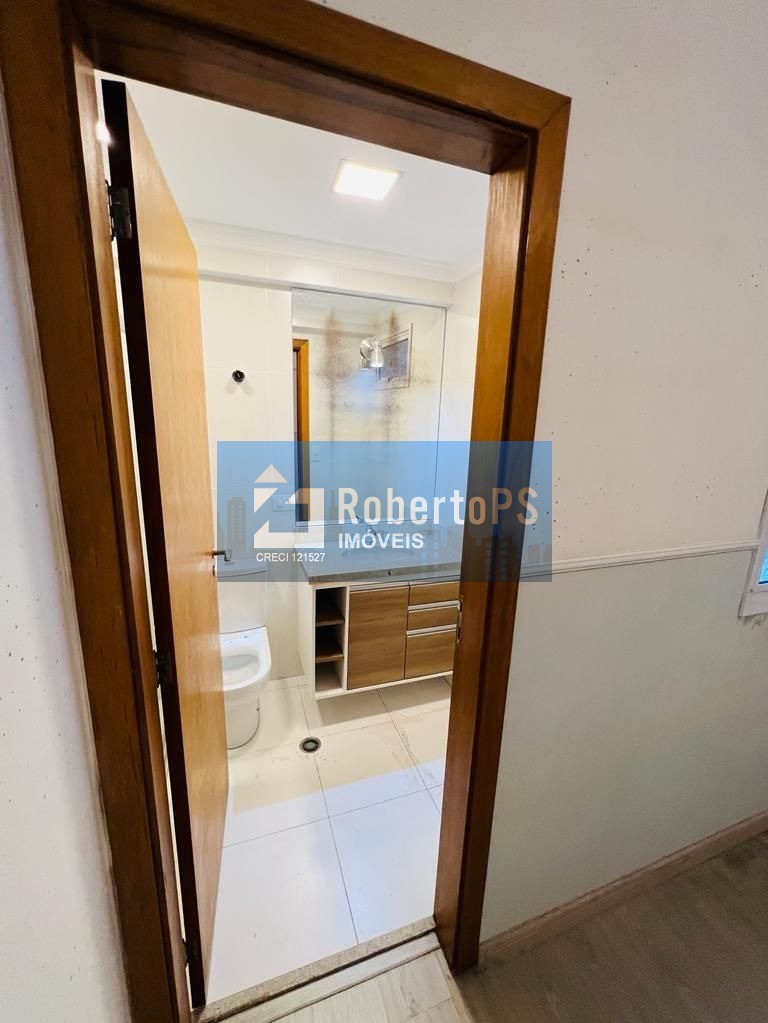 Belíssimo apartamento 4 dormitórios, 2 suítes em Barcelona, na cidade de São Caetano do Sul.