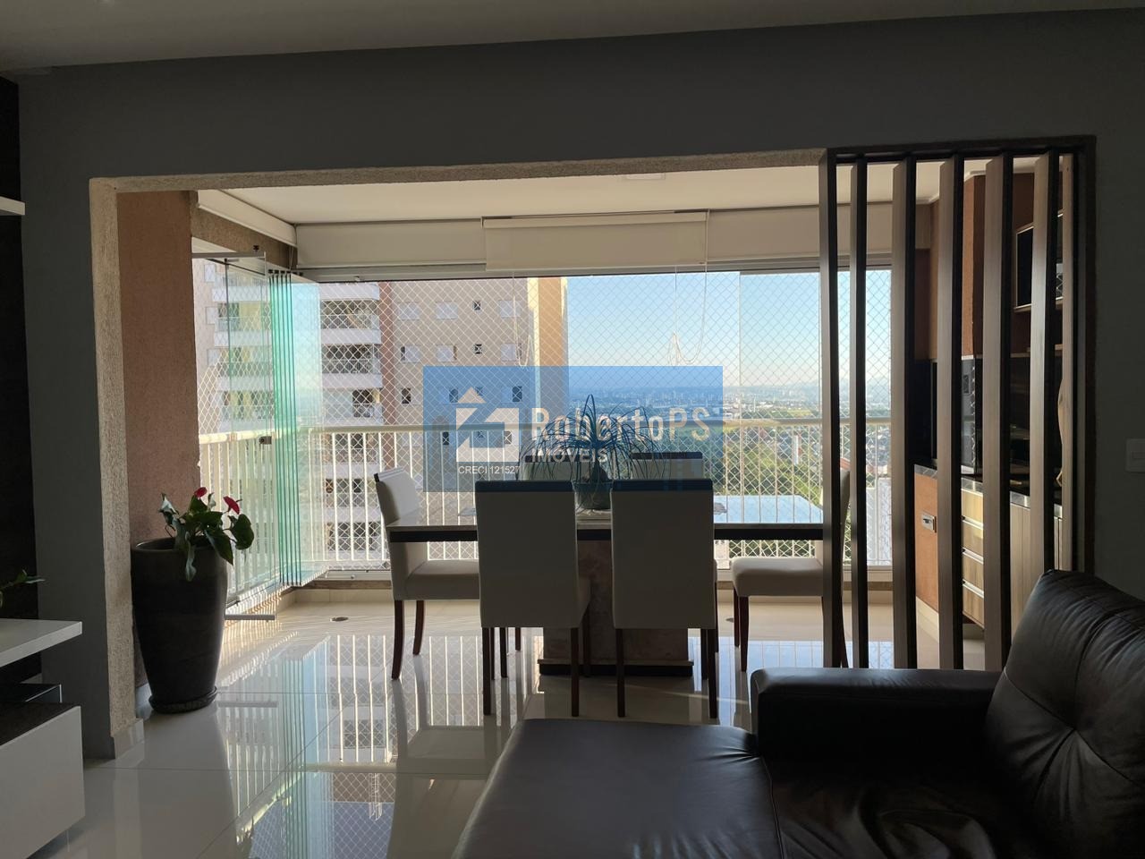 Espetacular apartamento à venda no Splendor Garden de 100m² com 3 dormitórios sendo 2 suítes